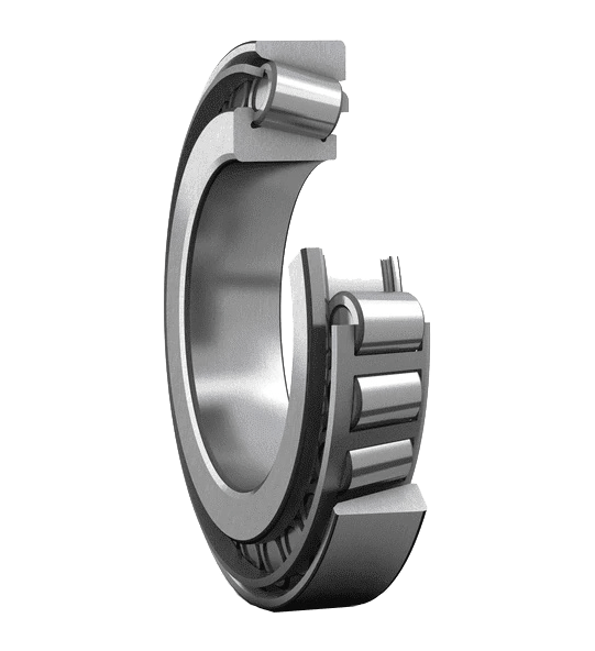 Single row tapered roller bearing