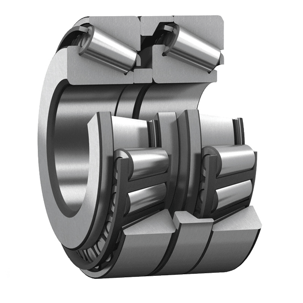 Paired tapered roller bearing