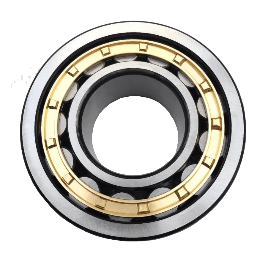 High precision cylindrical roller bearing