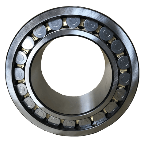 Steel mill series bearing