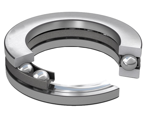 Thrust ball bearing