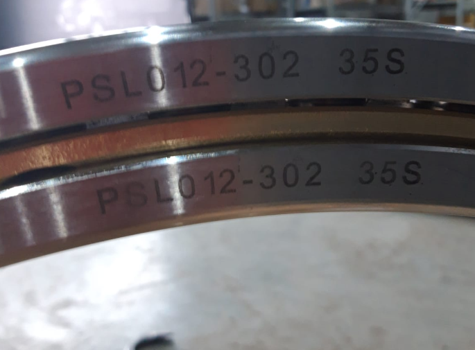 PSL012-302 | PSL012-304 | PSL012-303 | PSL012-301 Bearing | Radial Cross Sectional Split Ball Bearing